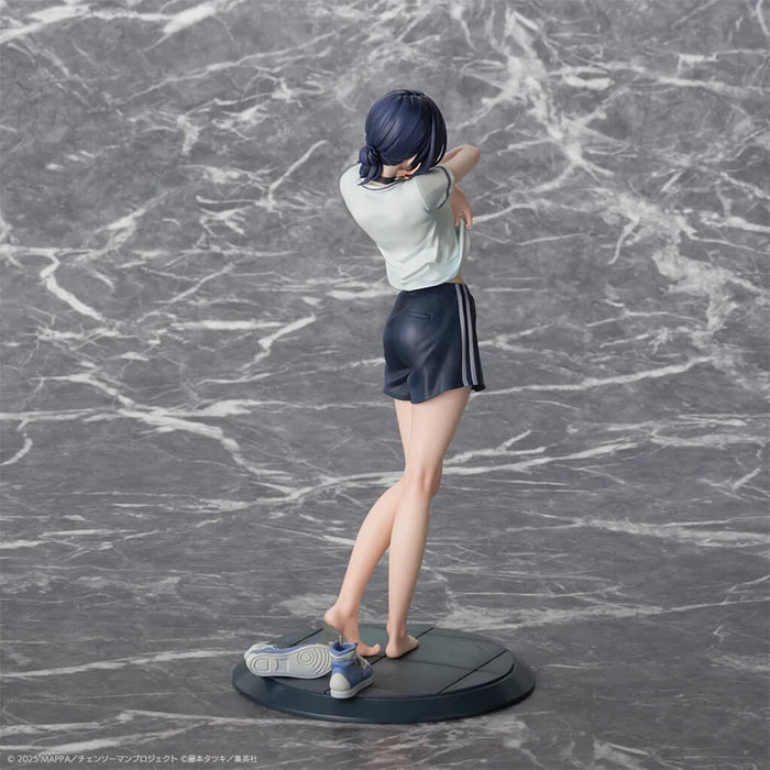 CHAINSAW MAN - FIGURINE REZE (REZE ARC) S-FIRE