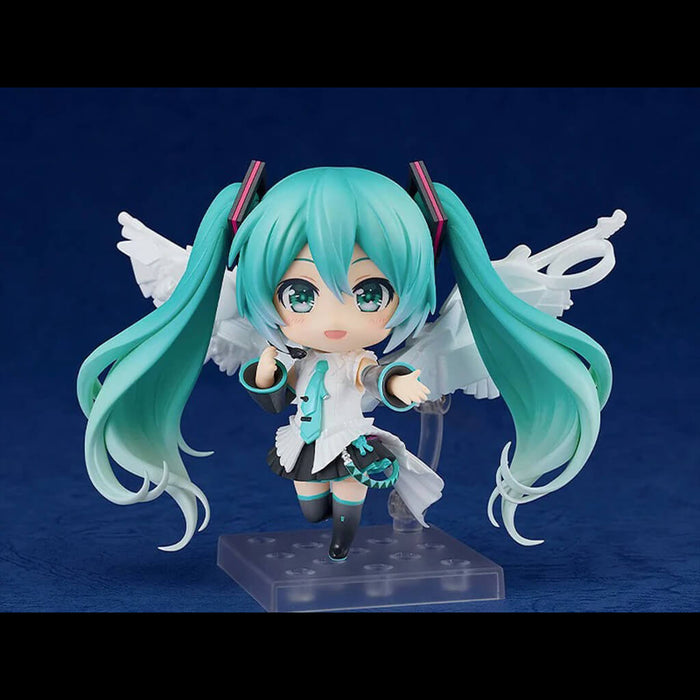CHARACTER VOCAL SERIES 01 - FIGURINE HATSUNE MIKU HAPPY 16th BIRTHDAY VER. NENDOROID