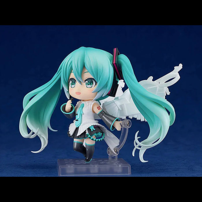 CHARACTER VOCAL SERIES 01 - FIGURINE HATSUNE MIKU HAPPY 16th BIRTHDAY VER. NENDOROID