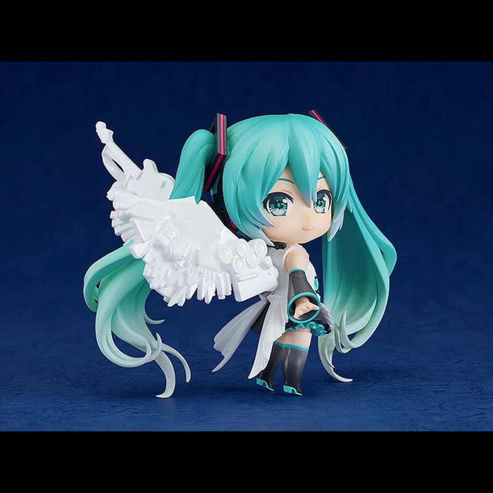 CHARACTER VOCAL SERIES 01 - FIGURINE HATSUNE MIKU HAPPY 16th BIRTHDAY VER. NENDOROID