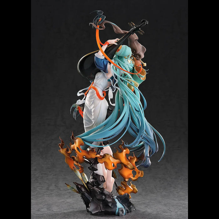 CHARACTER VOCAL SERIES 01 - FIGURINE HATSUNE MIKU (TEN-SIDED AMBUSH VER.) 1/7 SCALE