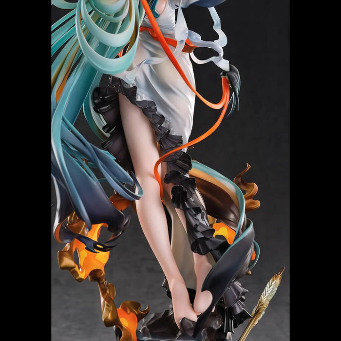 CHARACTER VOCAL SERIES 01 - FIGURINE HATSUNE MIKU (TEN-SIDED AMBUSH VER.) 1/7 SCALE