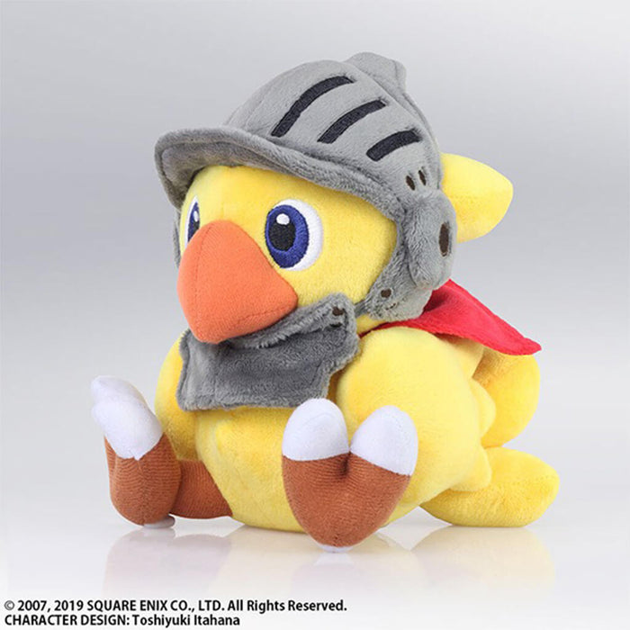 CHOCOBO'S MYSTERY DUNGEON EVERY BUDDY! - PLUSH CHOCOBO KNIGHT