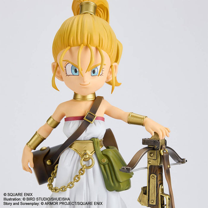 CHRONO TRIGGER - FIGURINE MARLE FORMISM