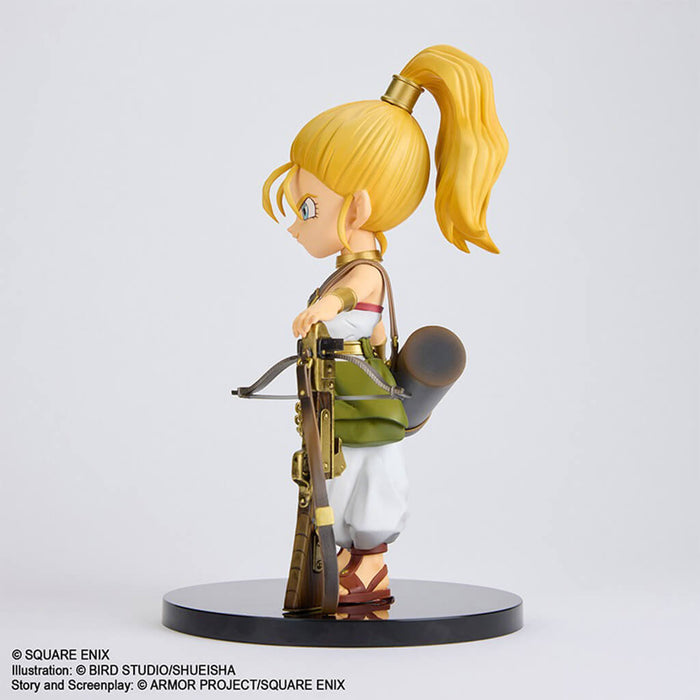 CHRONO TRIGGER - FIGURINE MARLE FORMISM