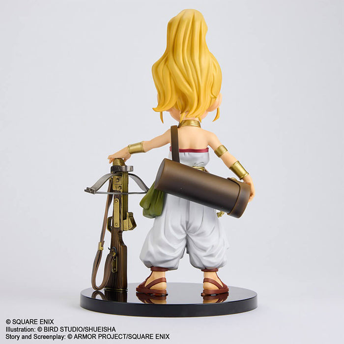 CHRONO TRIGGER - FIGURINE MARLE FORMISM