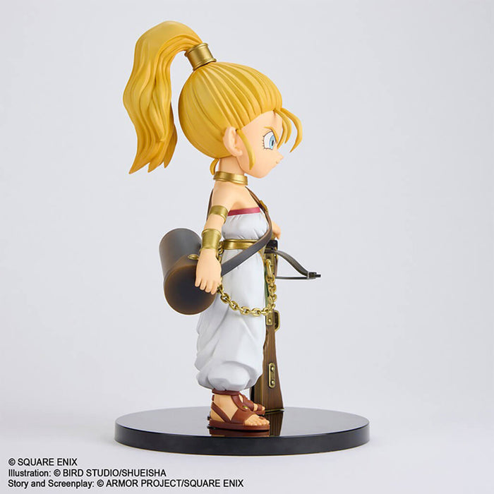 CHRONO TRIGGER - FIGURINE MARLE FORMISM