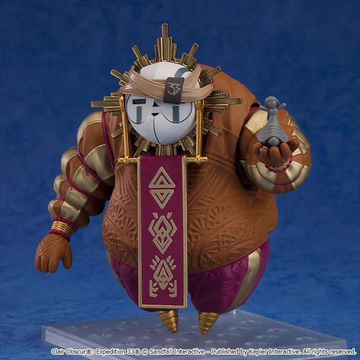 CLAIR OBSCUR: EXPEDITION 33 - FIGURINE ESQUIE NENDOROID
