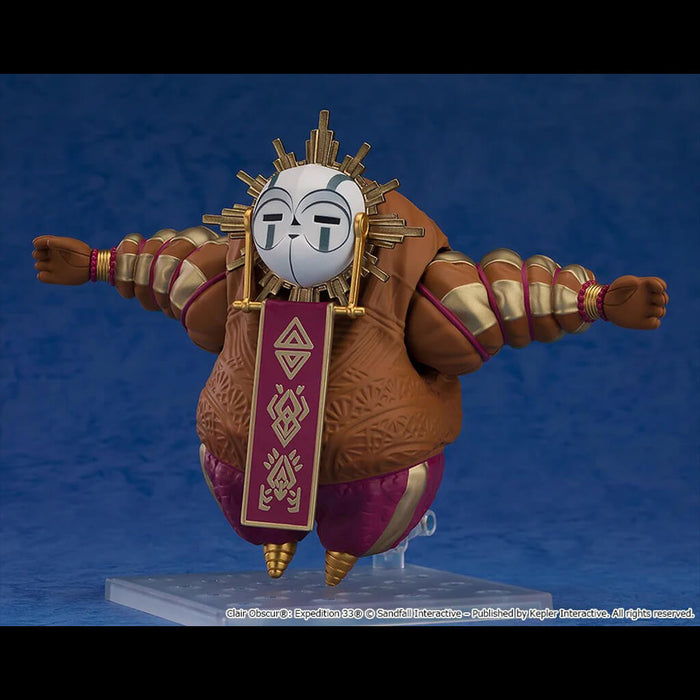 CLAIR OBSCUR: EXPEDITION 33 - FIGURINE ESQUIE NENDOROID