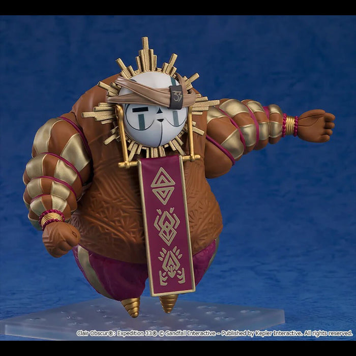 CLAIR OBSCUR: EXPEDITION 33 - FIGURINE ESQUIE NENDOROID