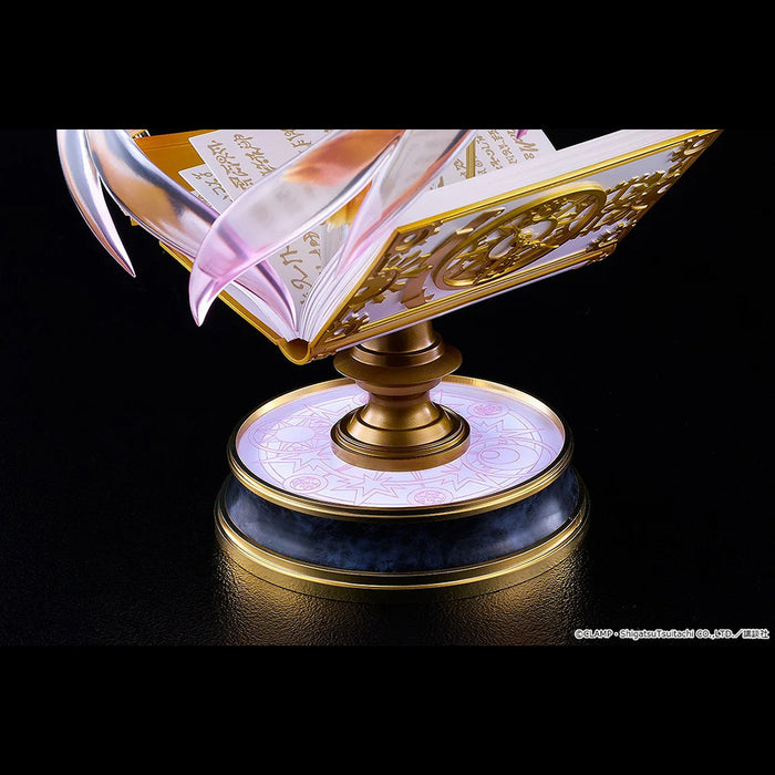 Cardcaptor Sakura - Figurine Sakura Kinomoto My First Sparkle G.S. Collection [SC]