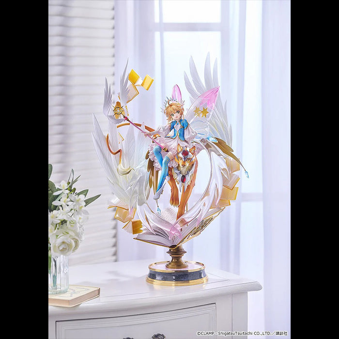 Cardcaptor Sakura - Figurine Sakura Kinomoto My First Sparkle G.S. Collection [SC]