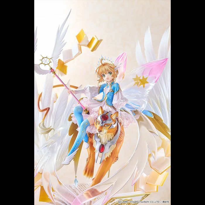 Cardcaptor Sakura - Figurine Sakura Kinomoto My First Sparkle G.S. Collection [SC]