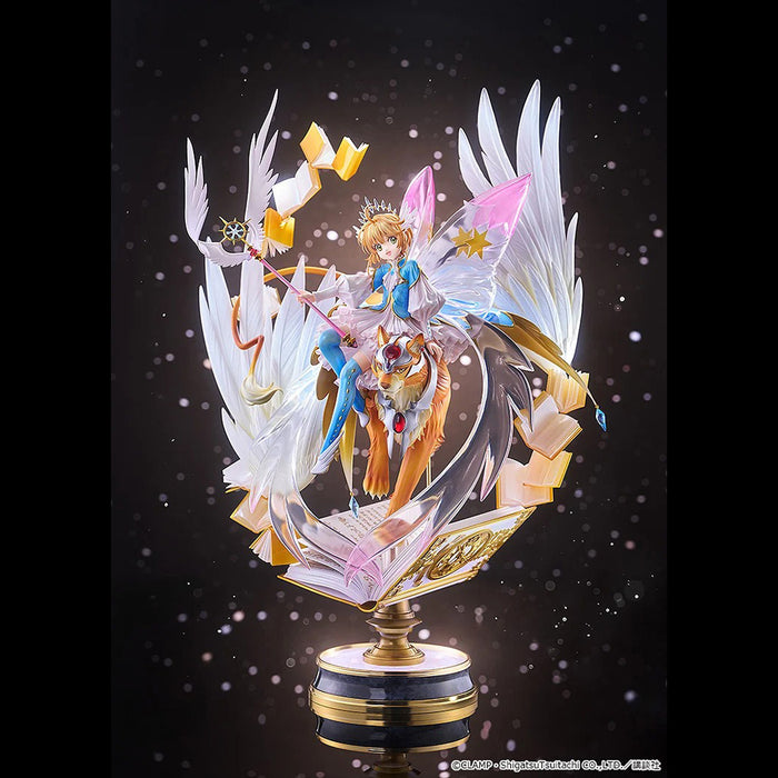 Cardcaptor Sakura - Figurine Sakura Kinomoto My First Sparkle G.S. Collection [SC]
