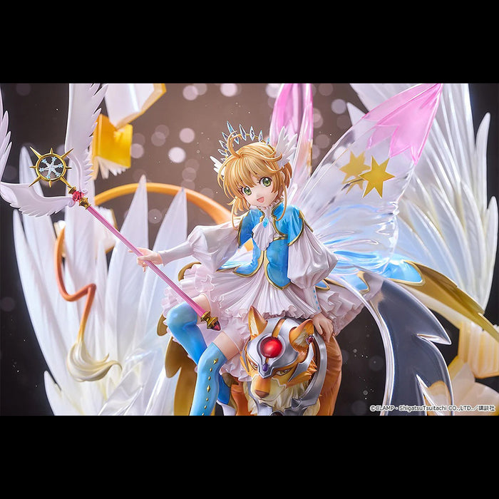Cardcaptor Sakura - Figurine Sakura Kinomoto My First Sparkle G.S. Collection [SC]