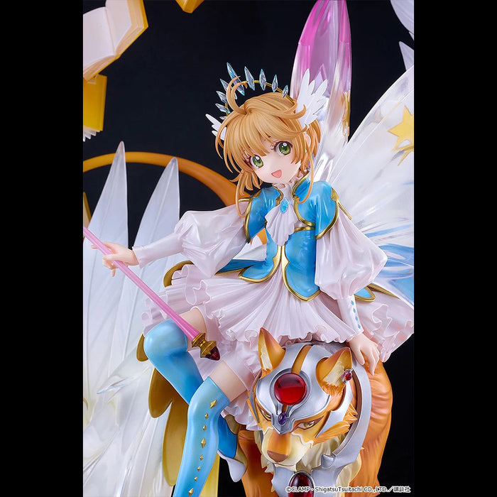 Cardcaptor Sakura - Figurine Sakura Kinomoto My First Sparkle G.S. Collection [SC]