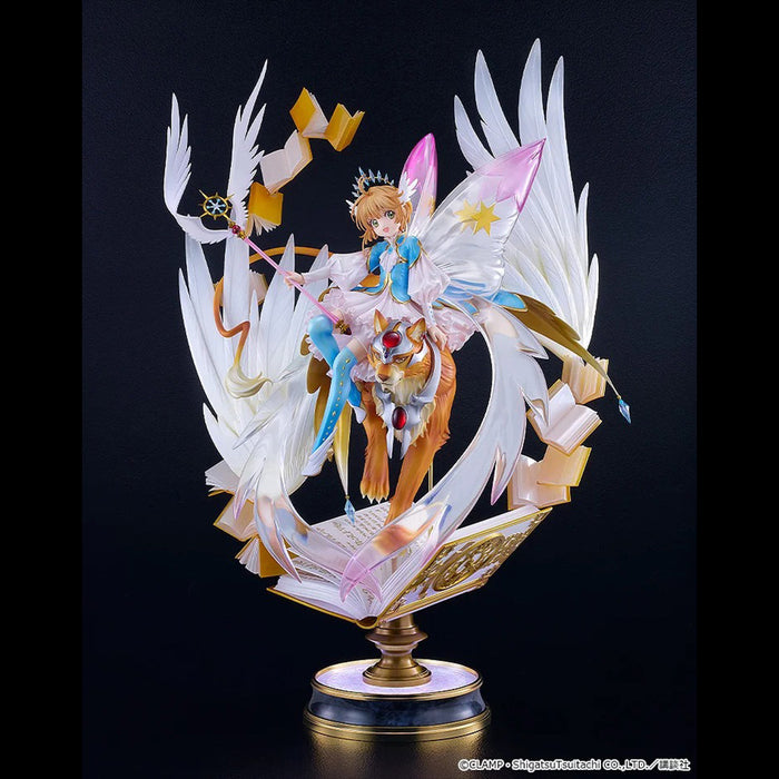 Cardcaptor Sakura - Figurine Sakura Kinomoto My First Sparkle G.S. Collection [SC]