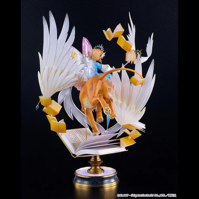 Cardcaptor Sakura - Figurine Sakura Kinomoto My First Sparkle G.S. Collection [SC]