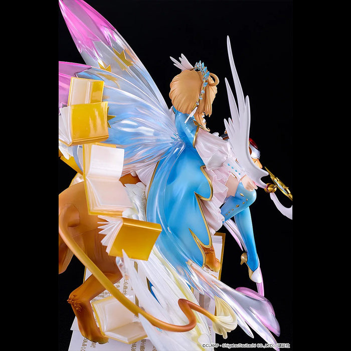 Cardcaptor Sakura - Figurine Sakura Kinomoto My First Sparkle G.S. Collection [SC]