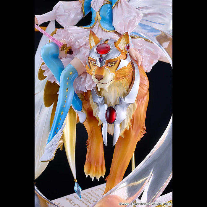 Cardcaptor Sakura - Figurine Sakura Kinomoto My First Sparkle G.S. Collection [SC]