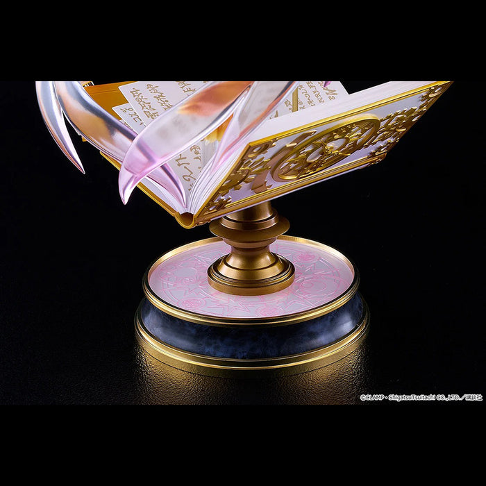 Cardcaptor Sakura - Figurine Sakura Kinomoto My First Sparkle G.S. Collection [SC]