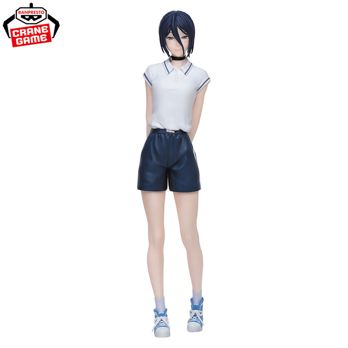 Chainsaw Man - Figura Reze Night School Ver. (Reze Arc) GLITTER & GLAMOURS