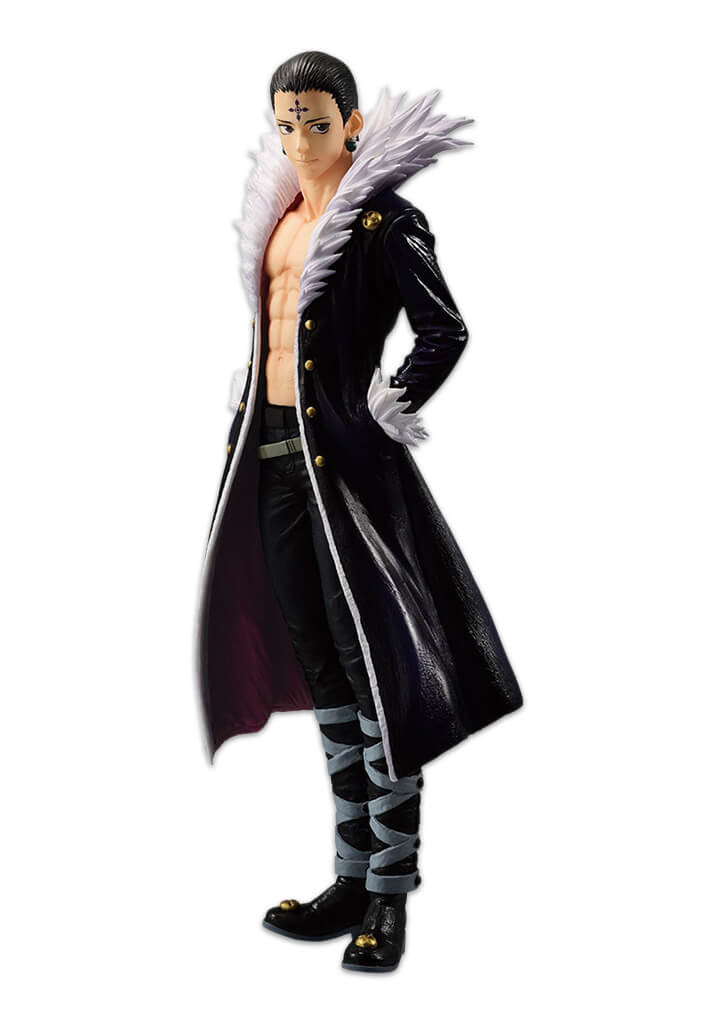 Chrollo Lucilfer