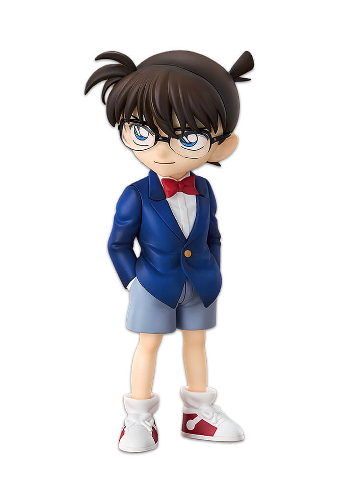 Conan Edogawa