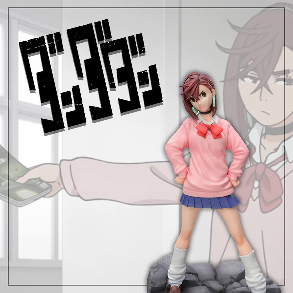 Dandadan
