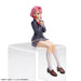 DANDADAN - FIGURINE AIRA SHIRATORI PREMIUM CHOKONOSE JAPANDCO 3