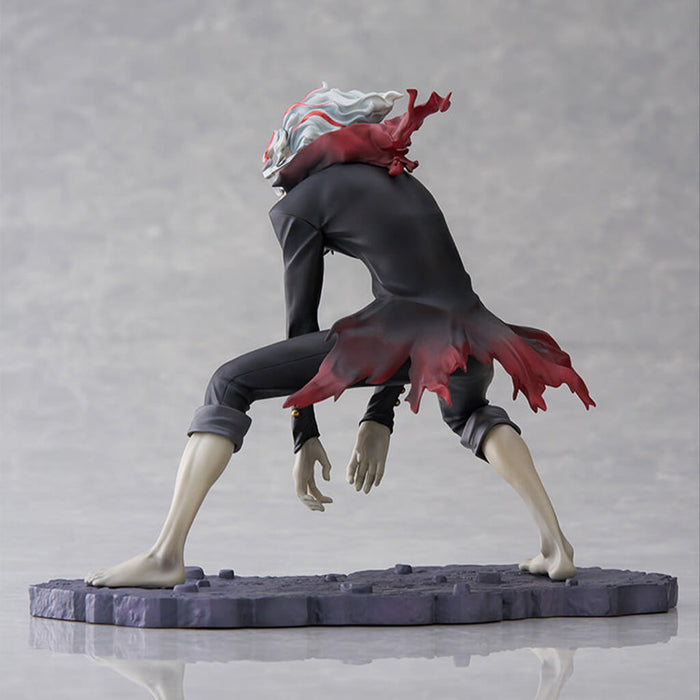 DANDADAN - FIGURINE KEN TAKAKURA (OKARUN TRANSFORMATION VER.) TENITOL JAPANDCO 5