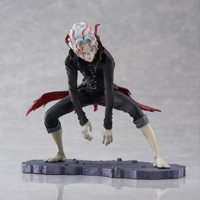 DANDADAN - FIGURINE KEN TAKAKURA (OKARUN TRANSFORMATION VER.) TENITOL JAPANDCO 7