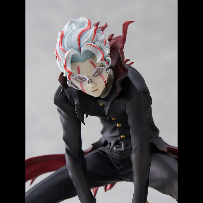 DANDADAN - FIGURINE KEN TAKAKURA (OKARUN TRANSFORMATION VER.) TENITOL JAPANDCO 8