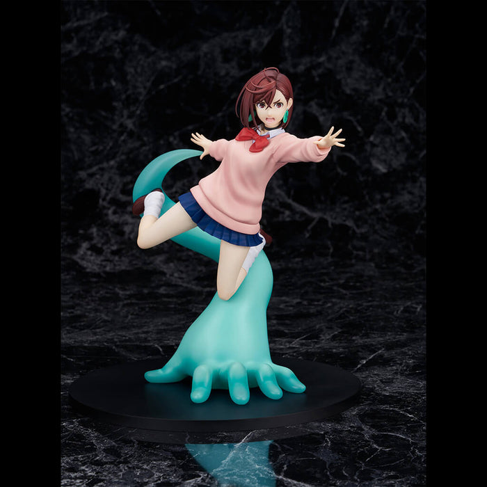 DANDADAN - FIGURINE MOMO AYASE 1-7 FNEX JAPANDCO 3