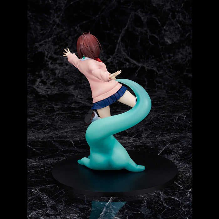 DANDADAN - FIGURINE MOMO AYASE 1-7 FNEX JAPANDCO 4