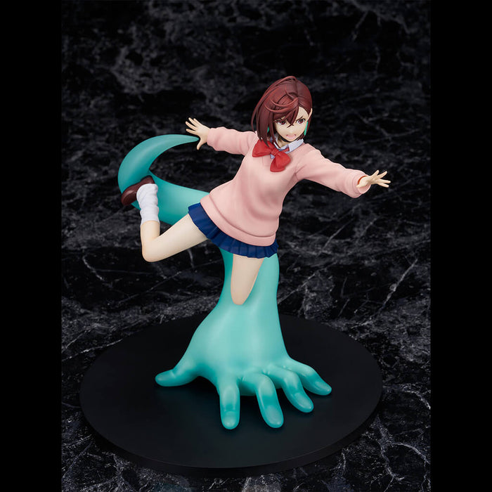 DANDADAN - FIGURINE MOMO AYASE 1-7 FNEX JAPANDCO 5