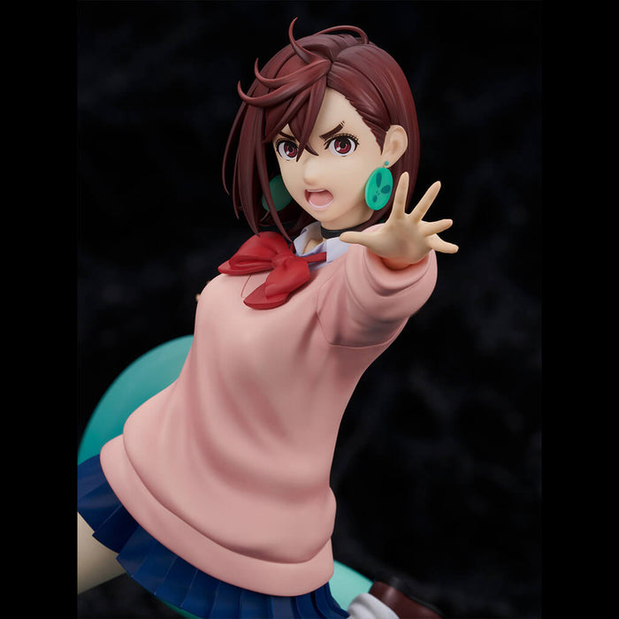 DANDADAN - FIGURINE MOMO AYASE 1-7 FNEX JAPANDCO 7