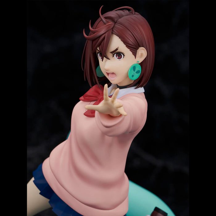 DANDADAN - FIGURINE MOMO AYASE 1-7 FNEX JAPANDCO 8