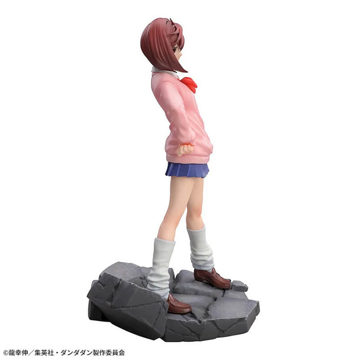 DANDADAN - FIGURINE MOMO AYASE LUMINASTA VOL.1 JAPANDCO 6