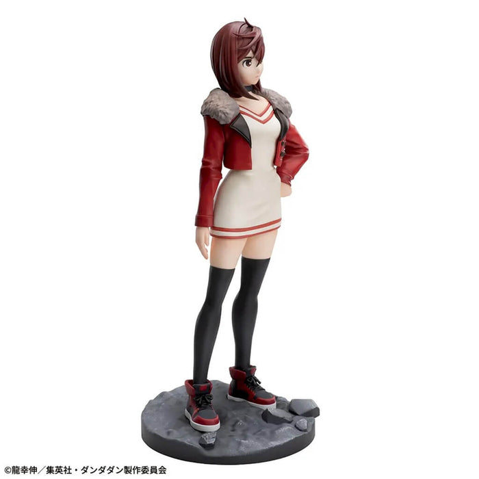 DANDADAN - FIGURINE MOMO AYASE LUMINASTA VOL.2 JAPANDCO 7