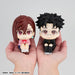 DANDADAN - FIGURINE MOMO AYASE & OKARUN LIMITED EDITION LOOK UP JAPANDCO 2