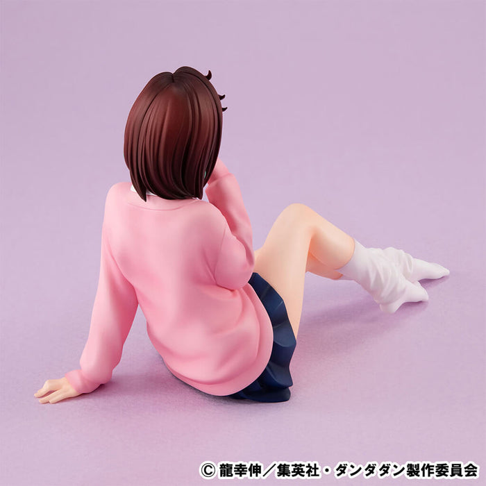 DANDADAN - FIGURINE MOMO AYASE PALM SIZE GEM SERIES JAPANDCO 4