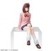 DANDADAN - FIGURINE MOMO AYASE PREMIUM CHOKONOSE VOL.1 JAPANDCO 2