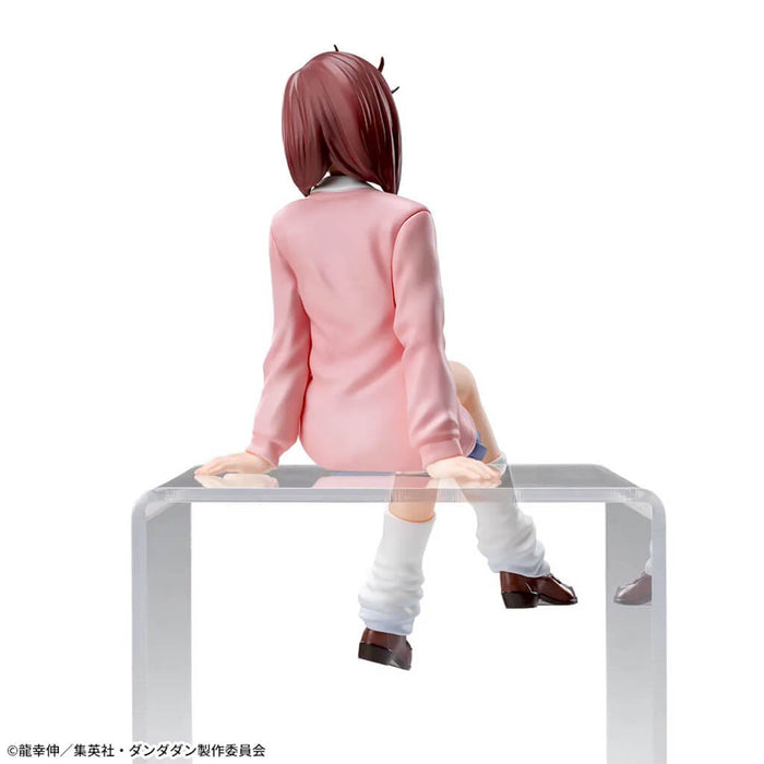 DANDADAN - FIGURINE MOMO AYASE PREMIUM CHOKONOSE VOL.1 JAPANDCO 4