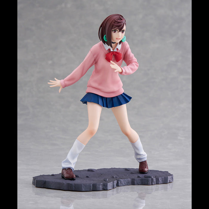 DANDADAN - FIGURINE MOMO AYASE TENITOL JAPANDCO 3