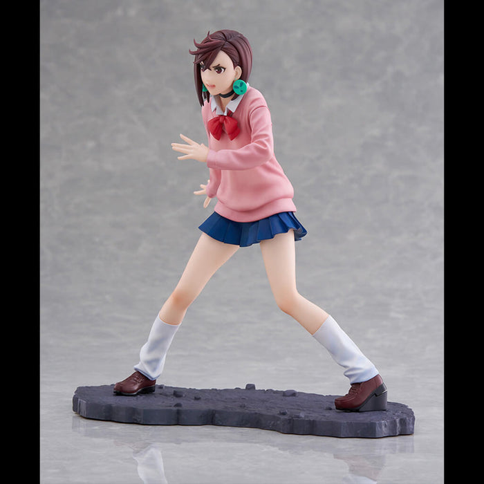 DANDADAN - FIGURINE MOMO AYASE TENITOL JAPANDCO 5