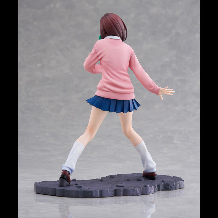 DANDADAN - FIGURINE MOMO AYASE TENITOL JAPANDCO 6