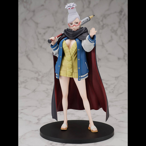 DANDADAN - FIGURINE SEIKO AYASE 1-7 FNEX JAPANDCO 2