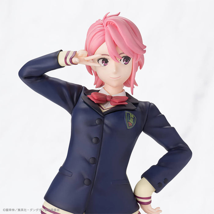 FIGURA DE AIRA SHIRATORI S-FIRE EN ESCALA 1/7 DE DANDADAN