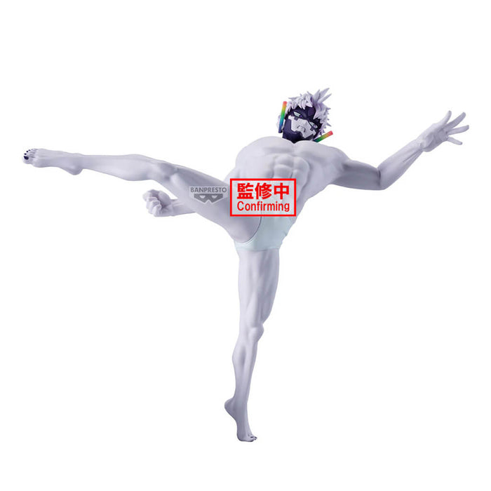 DANDADAN - FIGURE JIJI TRANSFORMED VER. VIBRATION STARS